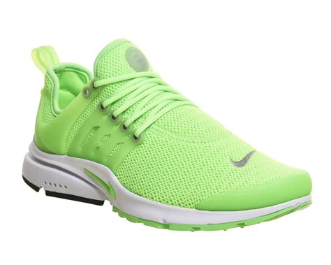 nike presto women's shoes